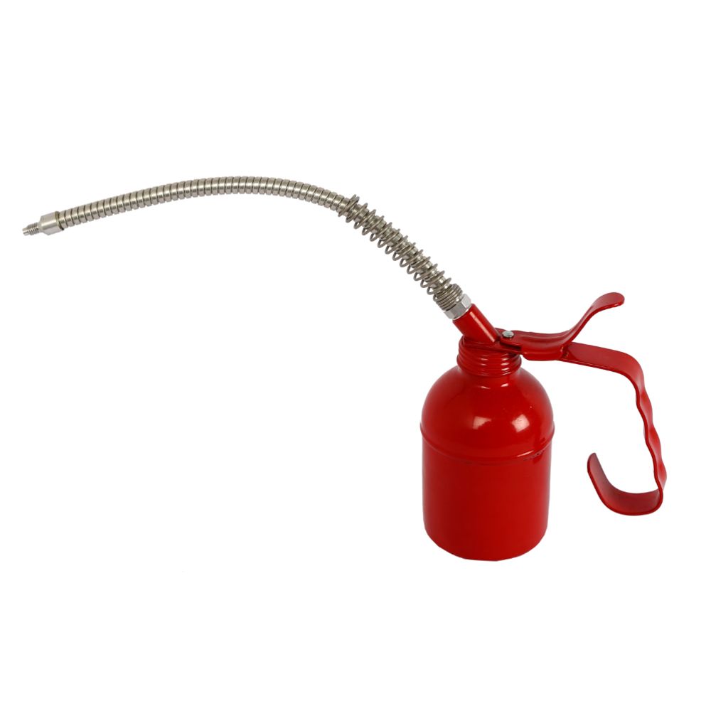 Kabi KA40 oljekanna med flexibelt rör 0,4 l