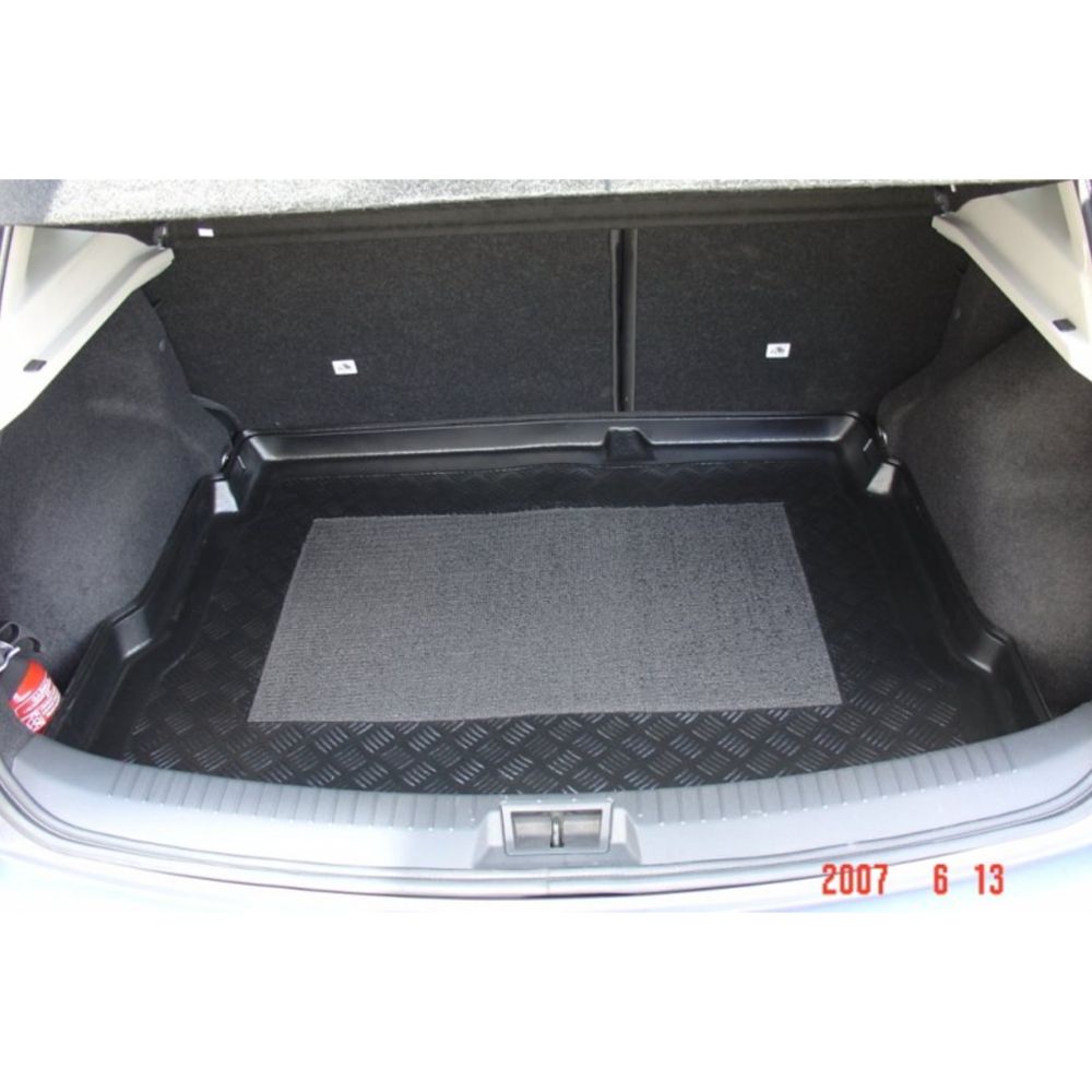 Tavaratilamatto Qashqai 07->