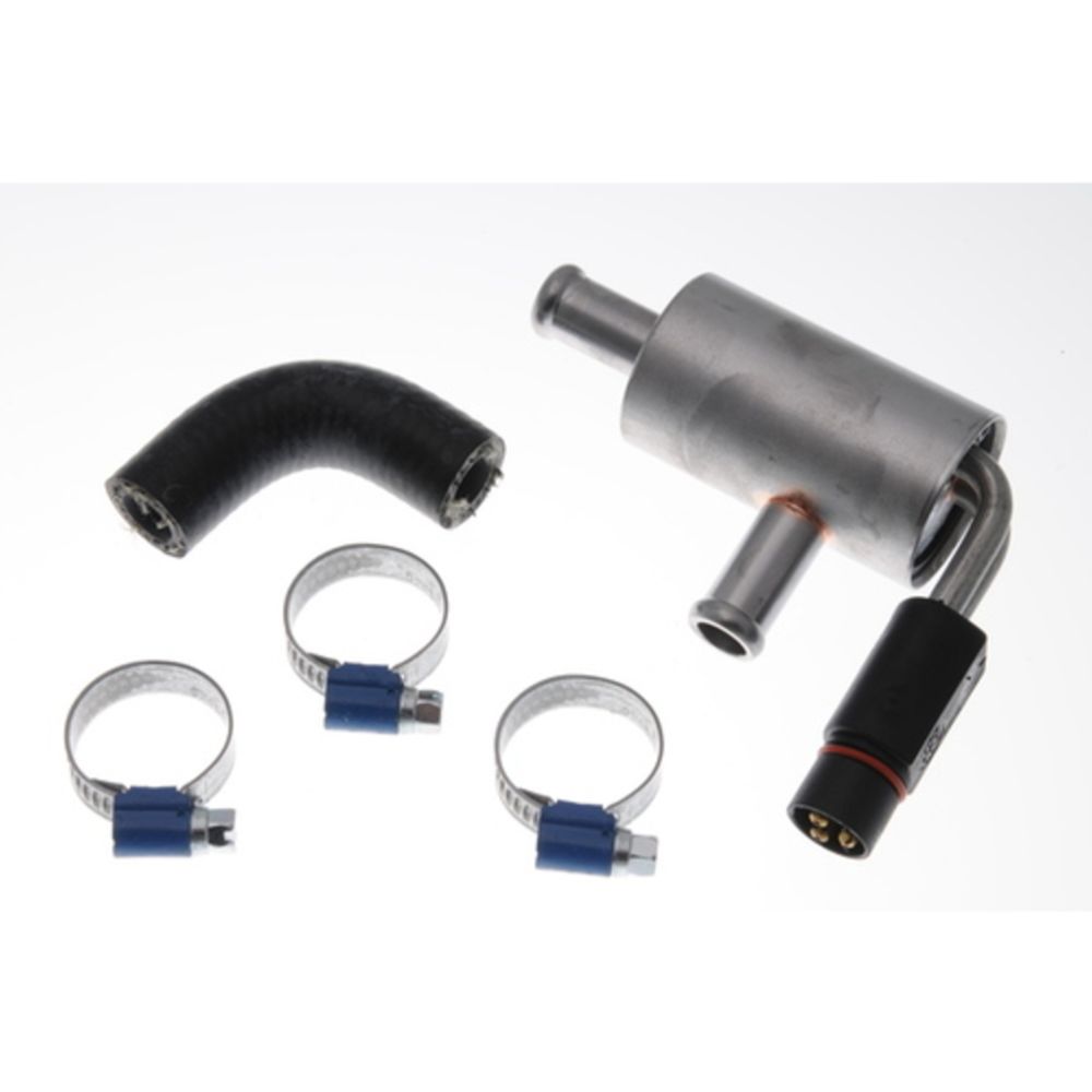 Defa-slangvärmare #413729