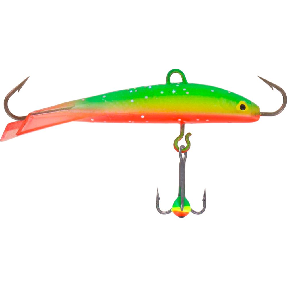 Kuusamo X-Pro II põiktirk, 5 cm, 5 g