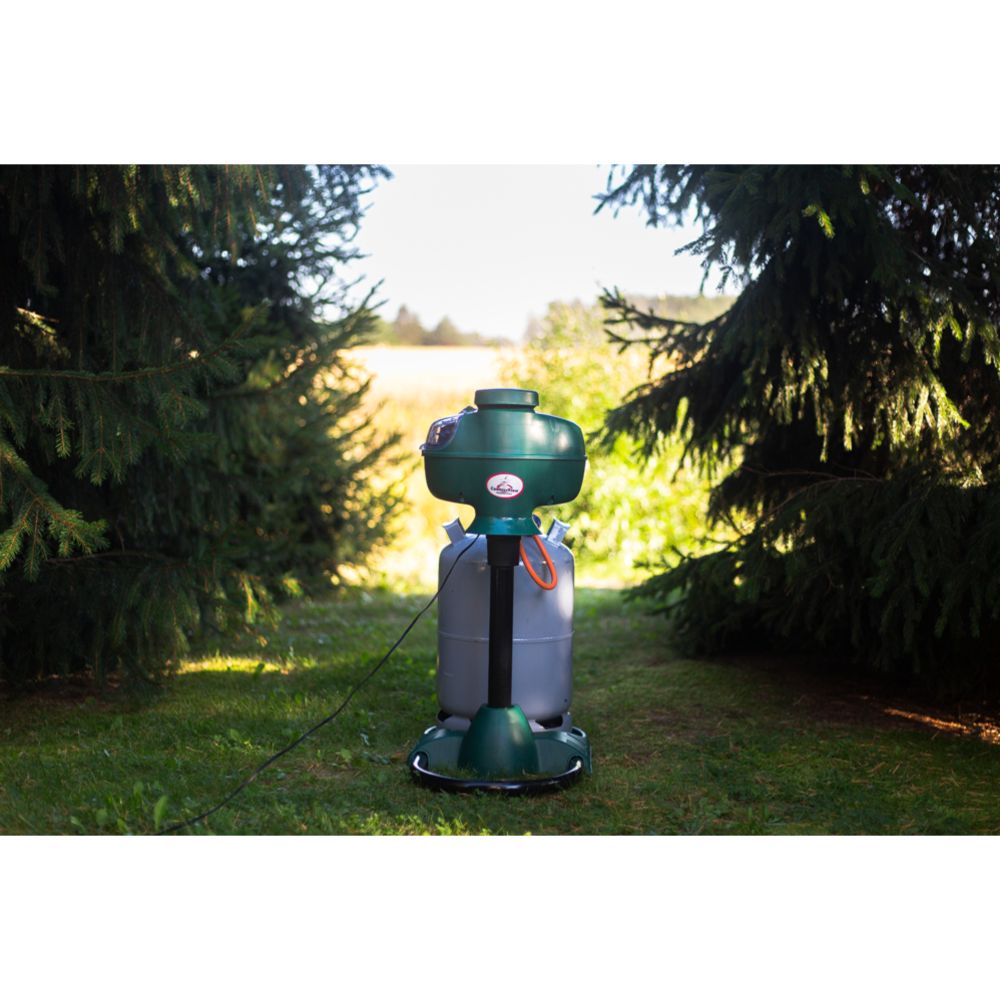 Mosquito Magnet Pioneer hyttysansa