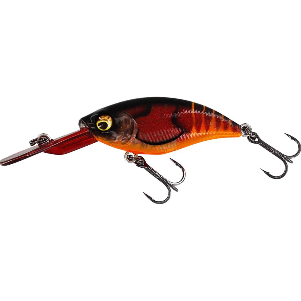 Westin Buzzbite wobbler 6 cm, 10 g