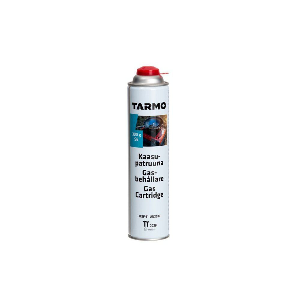 Tarmo Kaasupatruuna 300 g