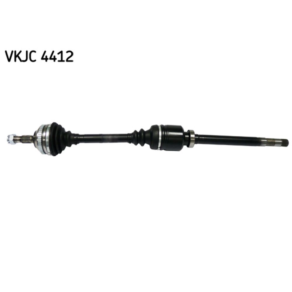 Vetoakseli 17-4910