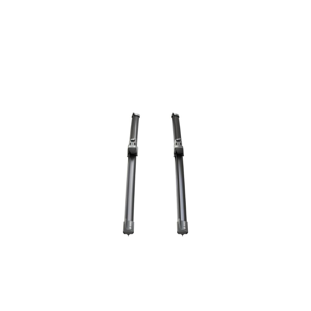 Bosch Aerotwin A821S pyyhkimensulkasarja 60+60 cm