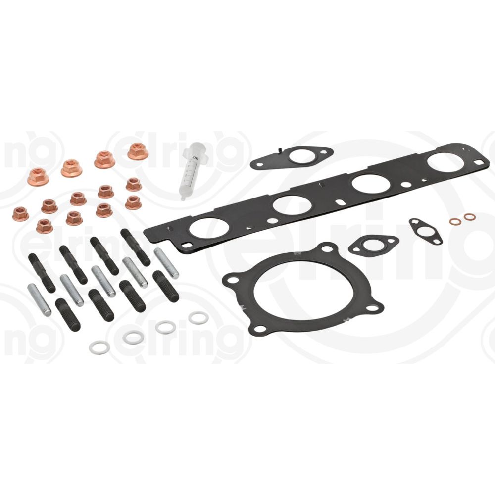 Monteringsats, Turbo 13-00337