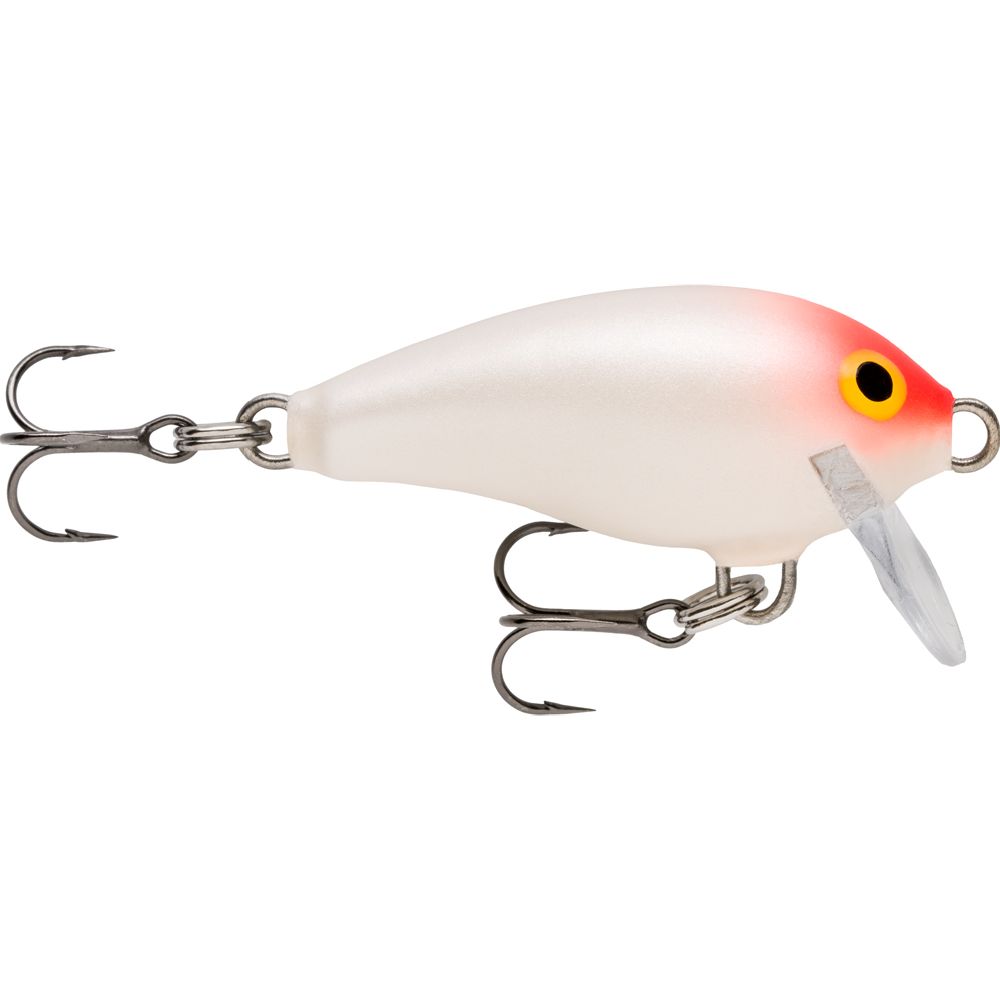 Rapala Mini Fat Rap vaappu 3 cm 4 g