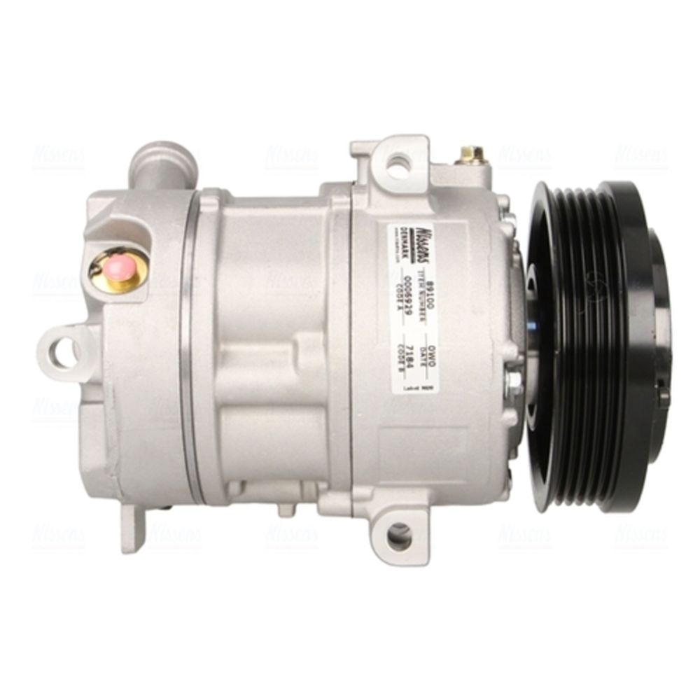 Ilmastointilaitteen kompressori 30-00475