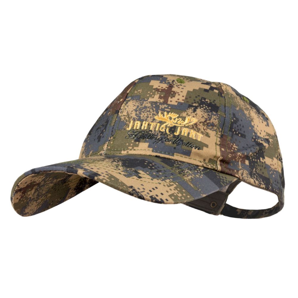 JahtiJakt Sava keps D-hide camo
