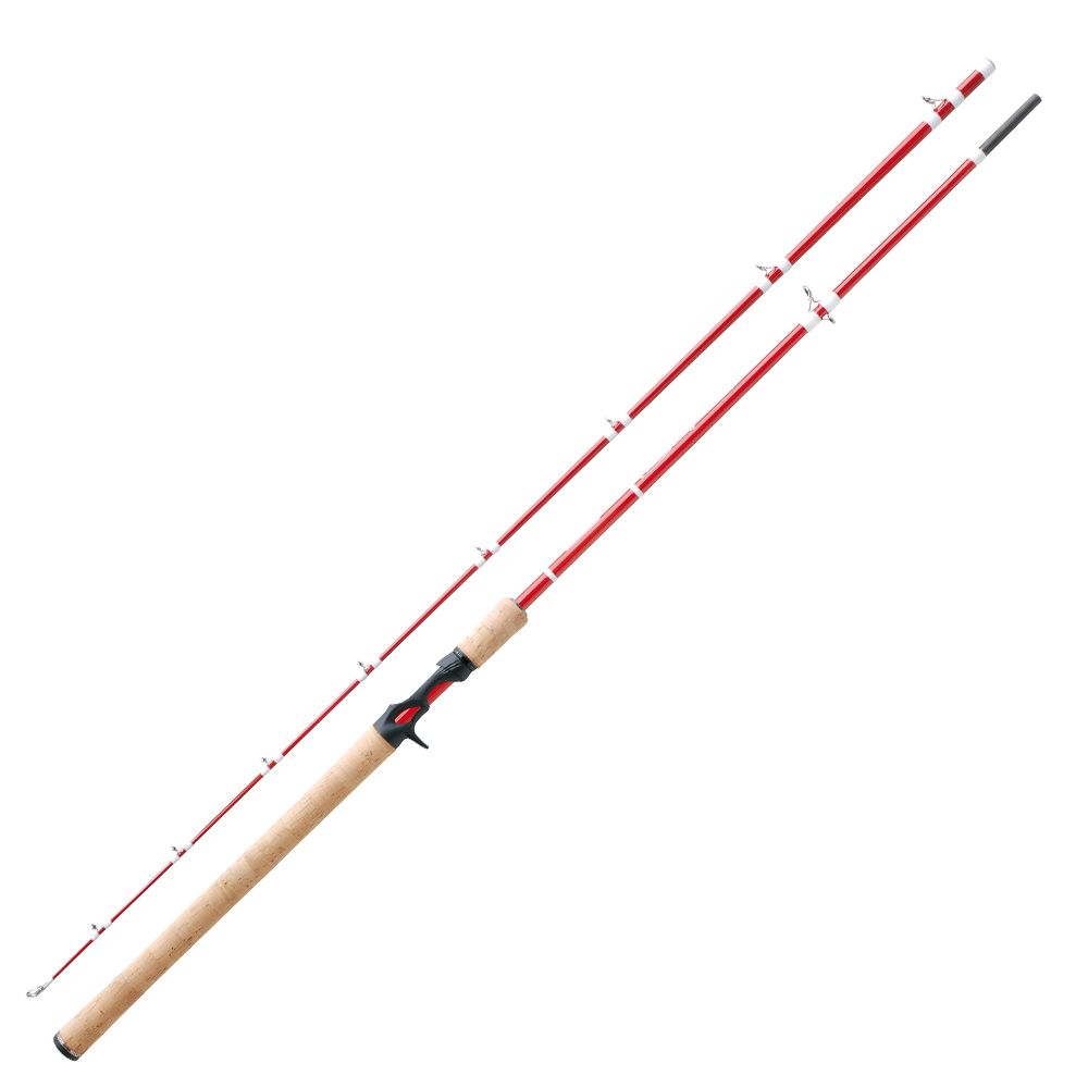 Patriot Pikehound multirulliritv, 50—100 g, 213 cm