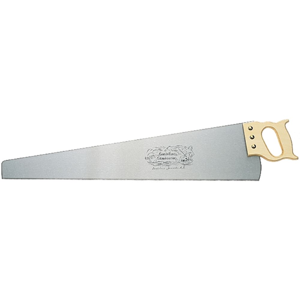 Bahco 296 Stradivarius soittosaha