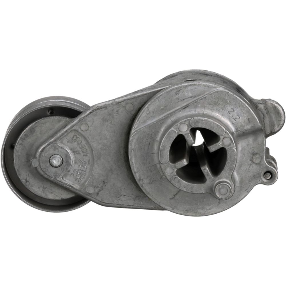 Moniurahihnan kiristysrulla 30-04980