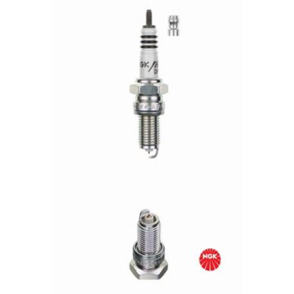 NGK DPR8EIX-9 sytytystulppa