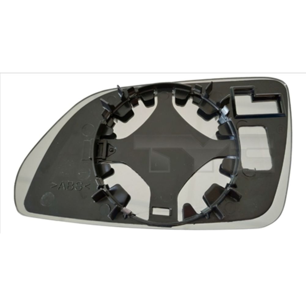 Sivupeilin lasi 46-0695