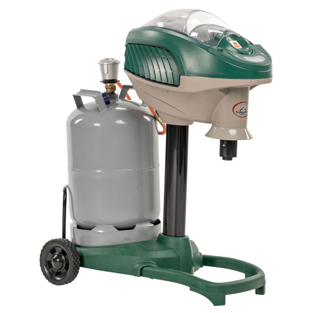 Mosquito Magnet Executive MM3300 hyttysansa