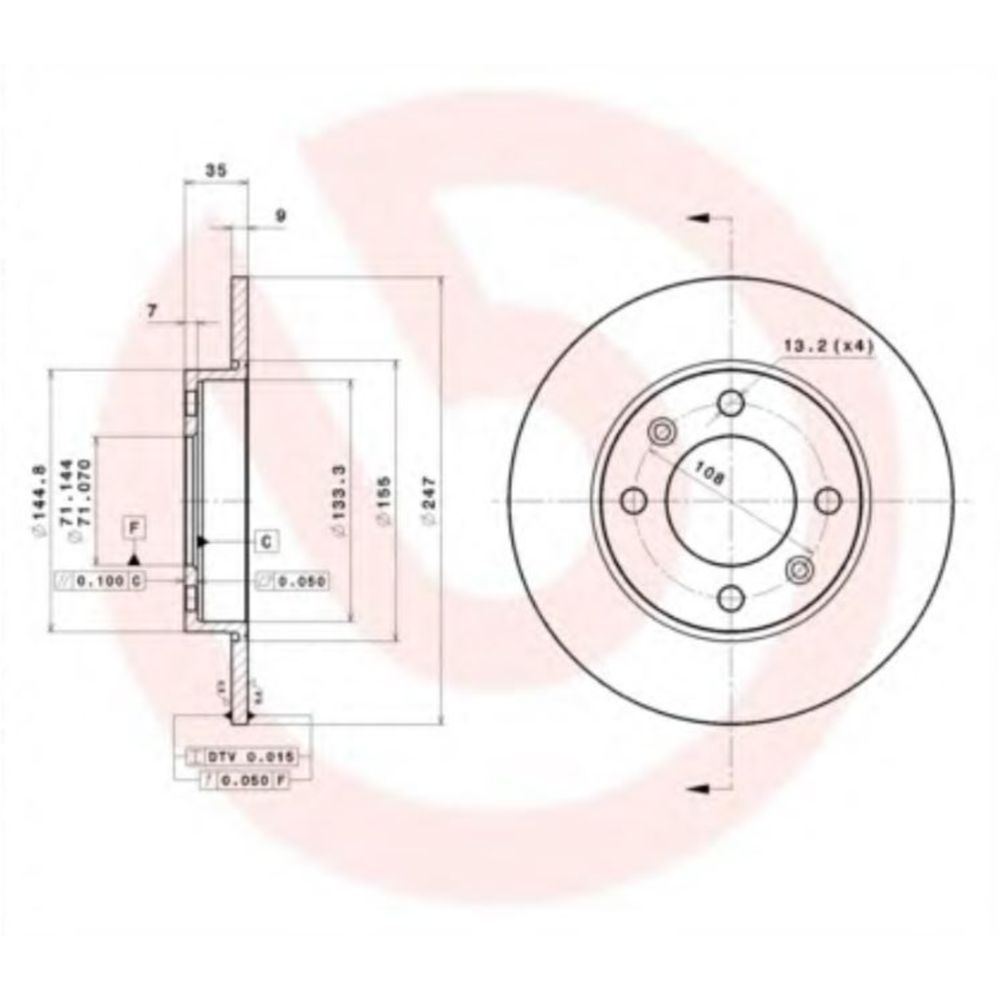 Piduriketas 97-22225