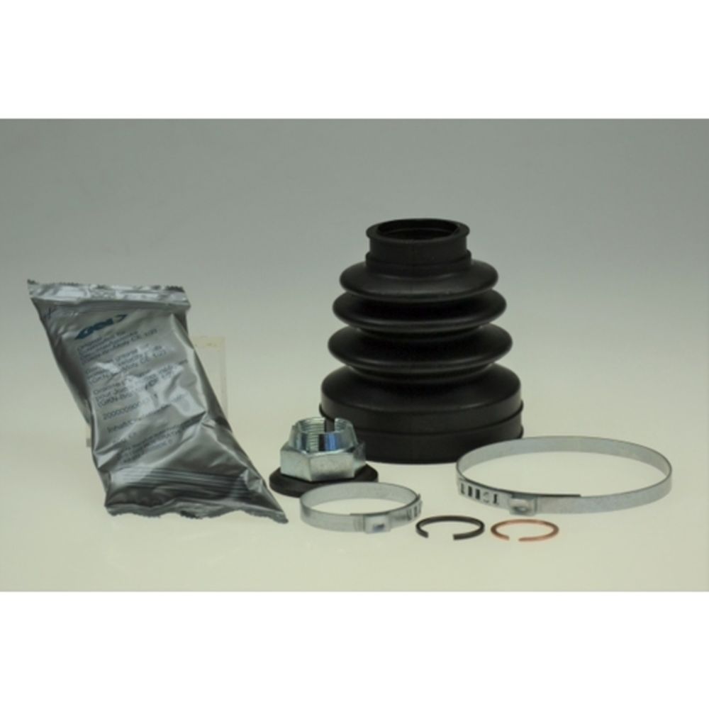 Vetoakselin suojakumisarja 17-05629