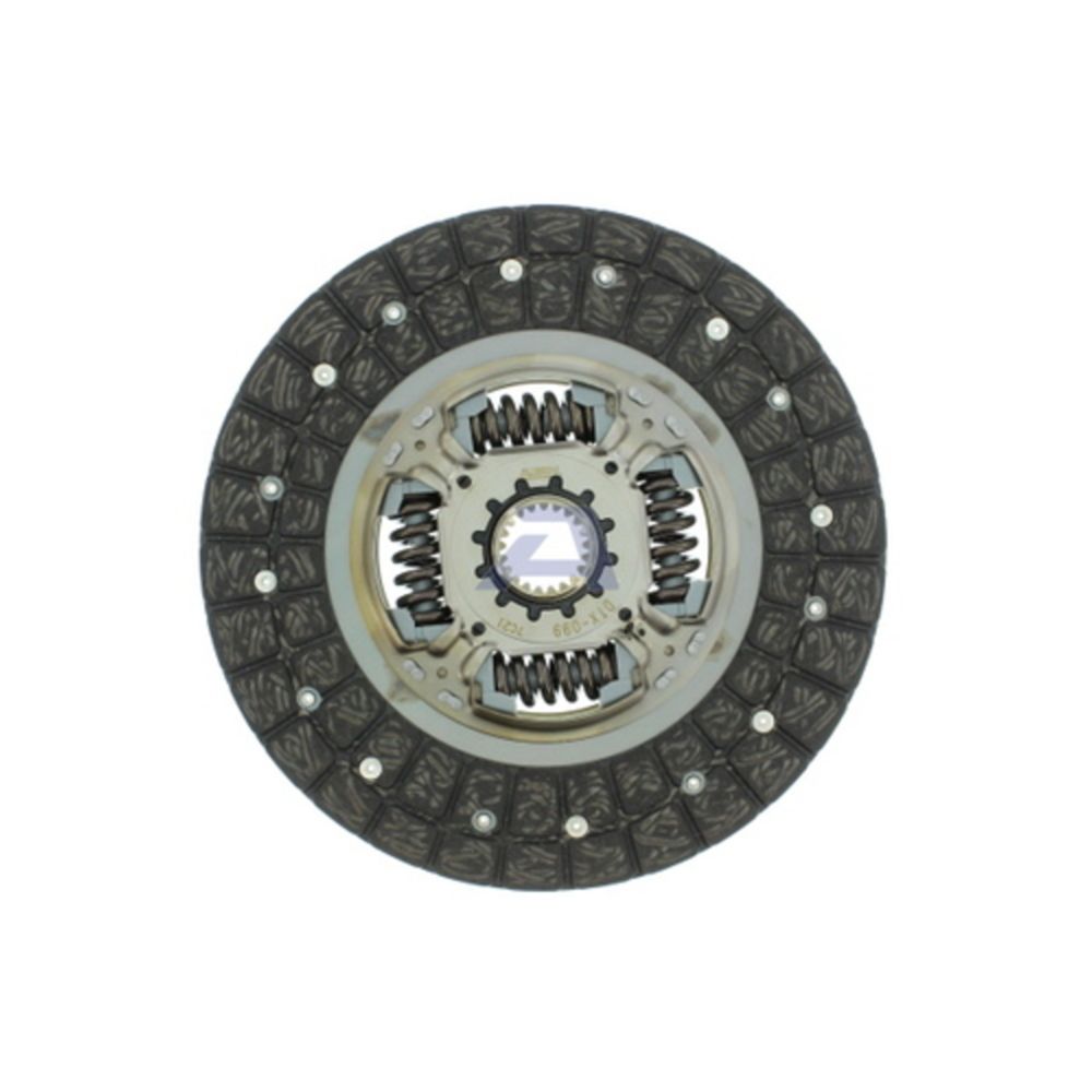 Kytkinlevy 84-3550