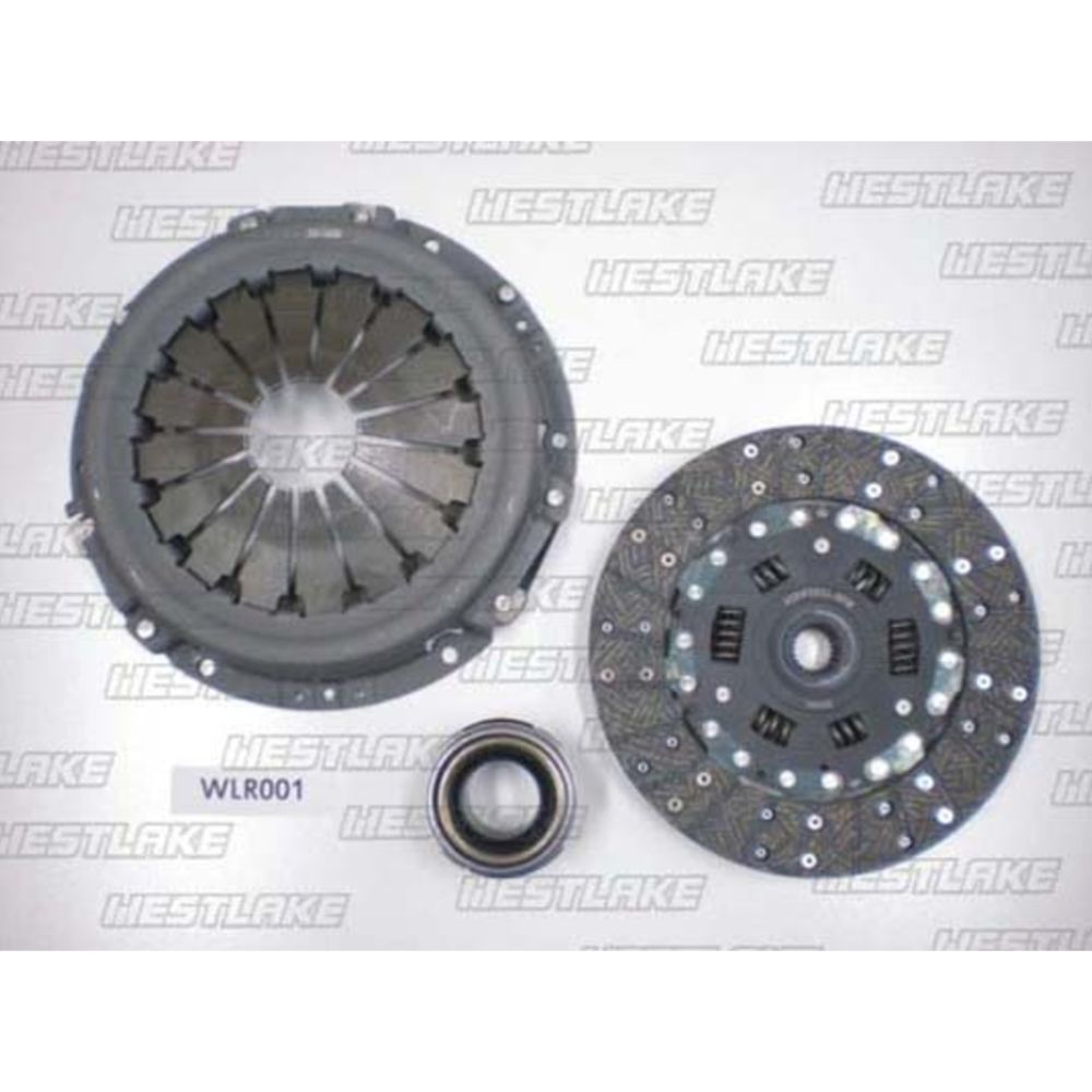 Kytkinpaketti 84-1450