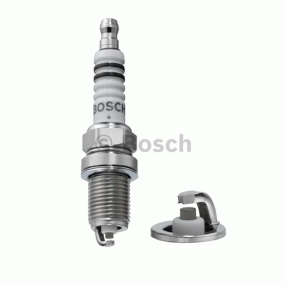 Bosch SuperPlus FR7DCX+ "11+" sytytystulppa