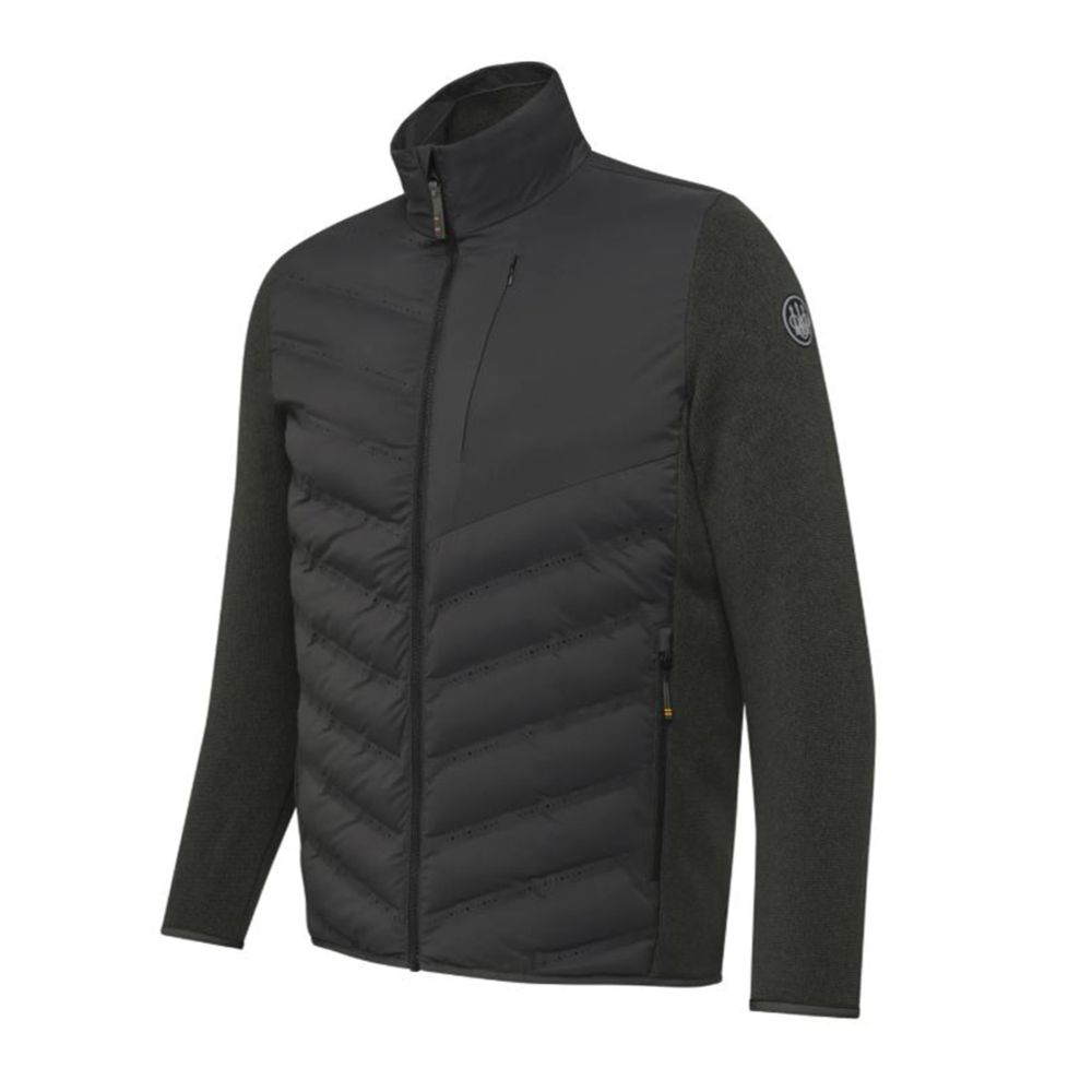 Beretta Roe Jacket jahijope, rohekaspruun
