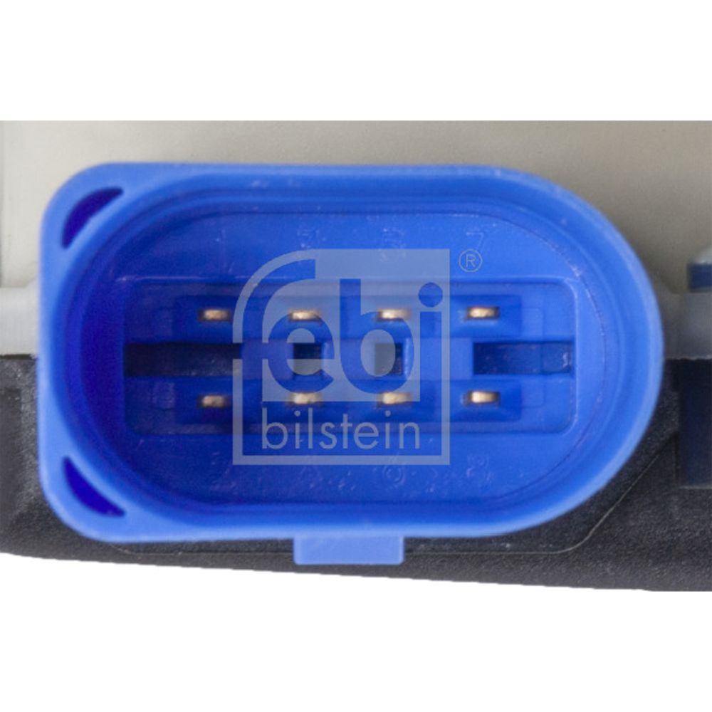 Oven lukko 48-00346