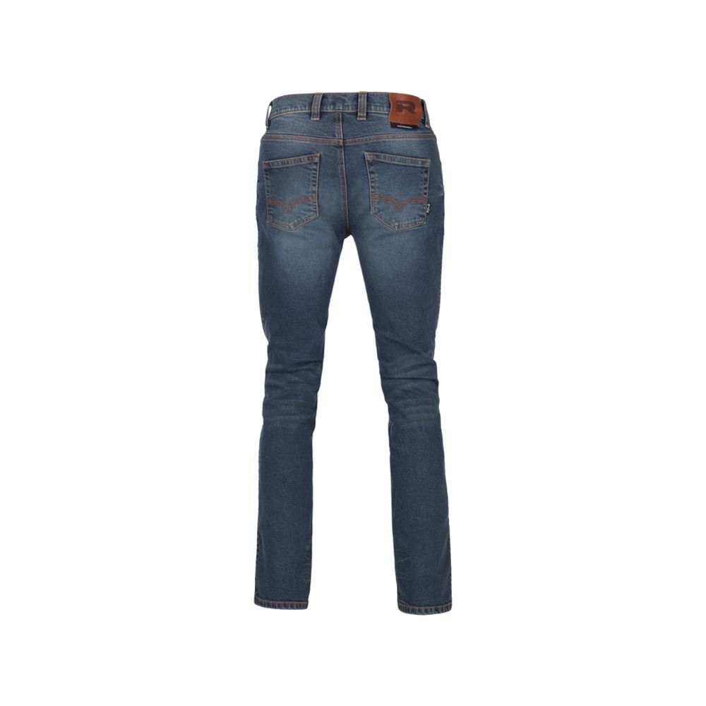 Richa Original 2 MC-jeans blå