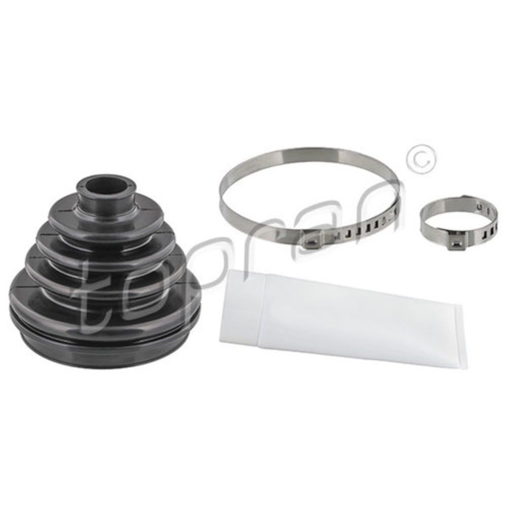 Vetoakselin suojakumisarja 17-3023