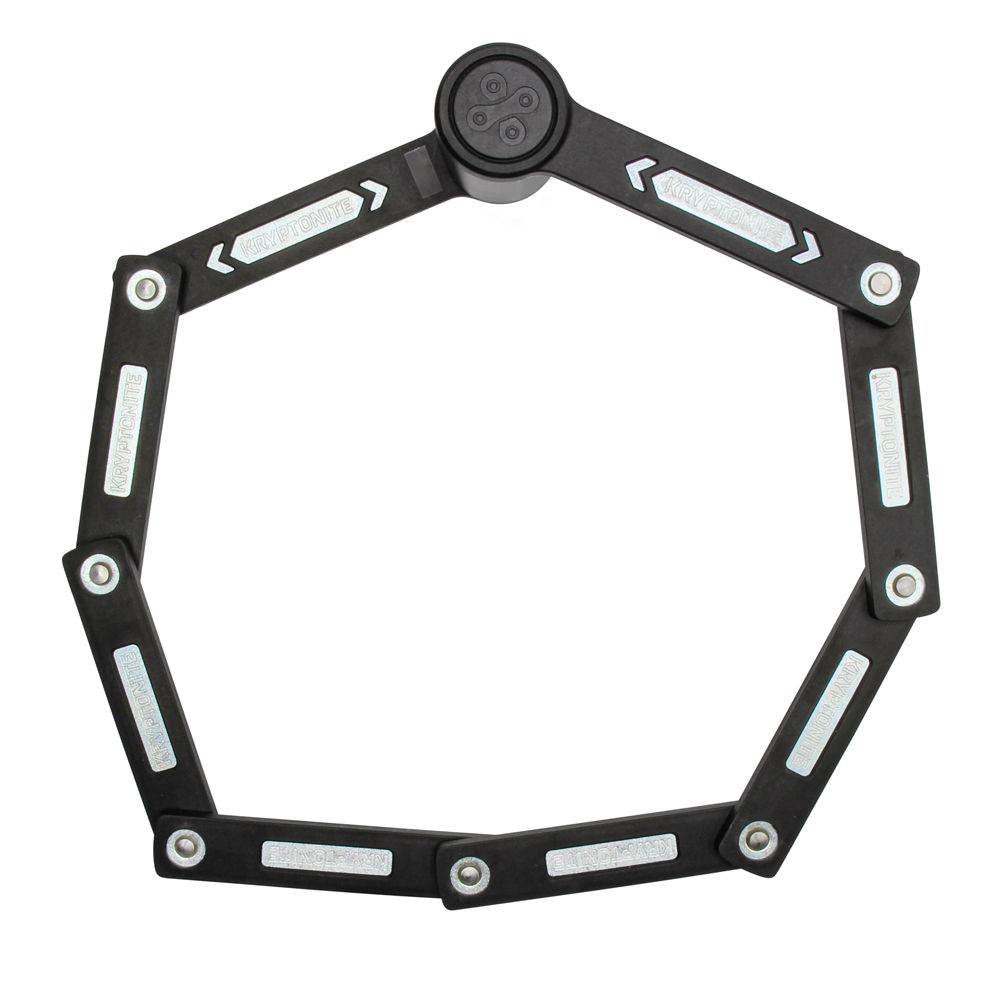 Kryptonite Keeper Mini võtmega lülilukk