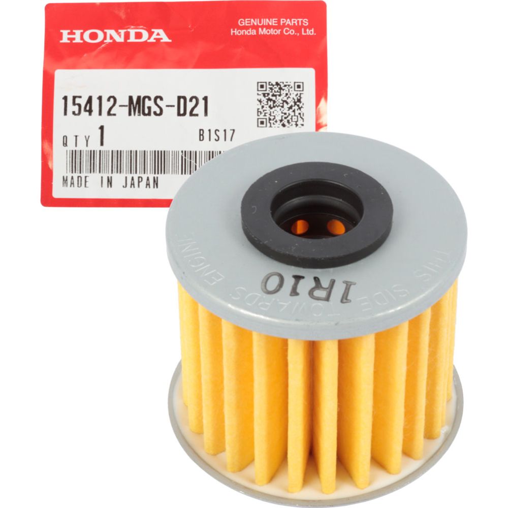 Õlifilter 98-15985
