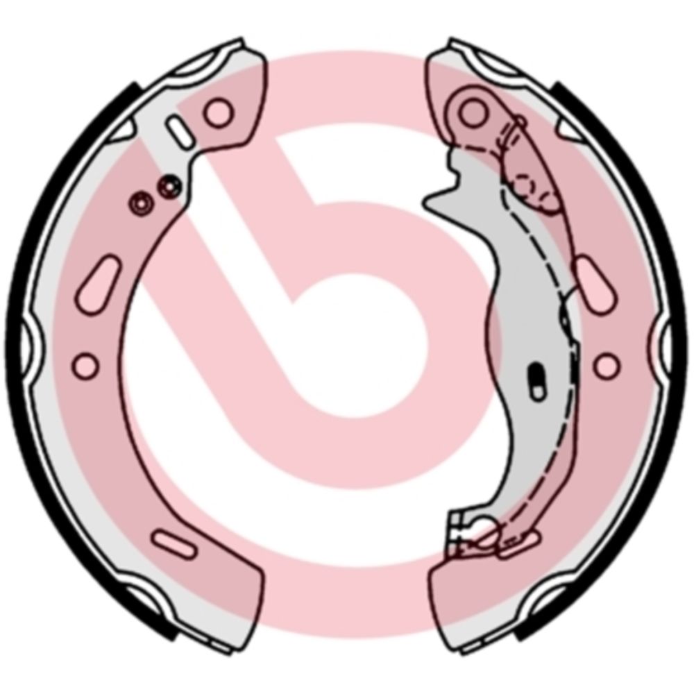 Jarrukenkäsarja 22-3522