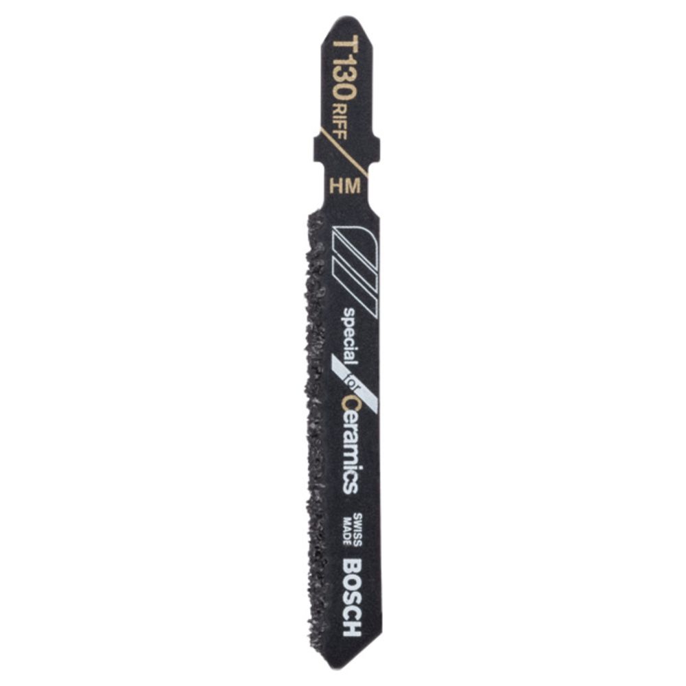 Bosch tikksaetera T 130 RF plaatidele