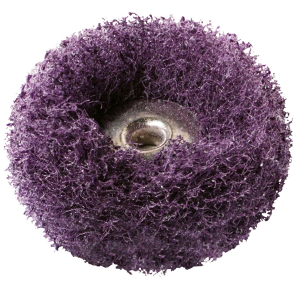 Dremel® SpeedClic 512 karukeel, K320, 250 mm, 2 tk