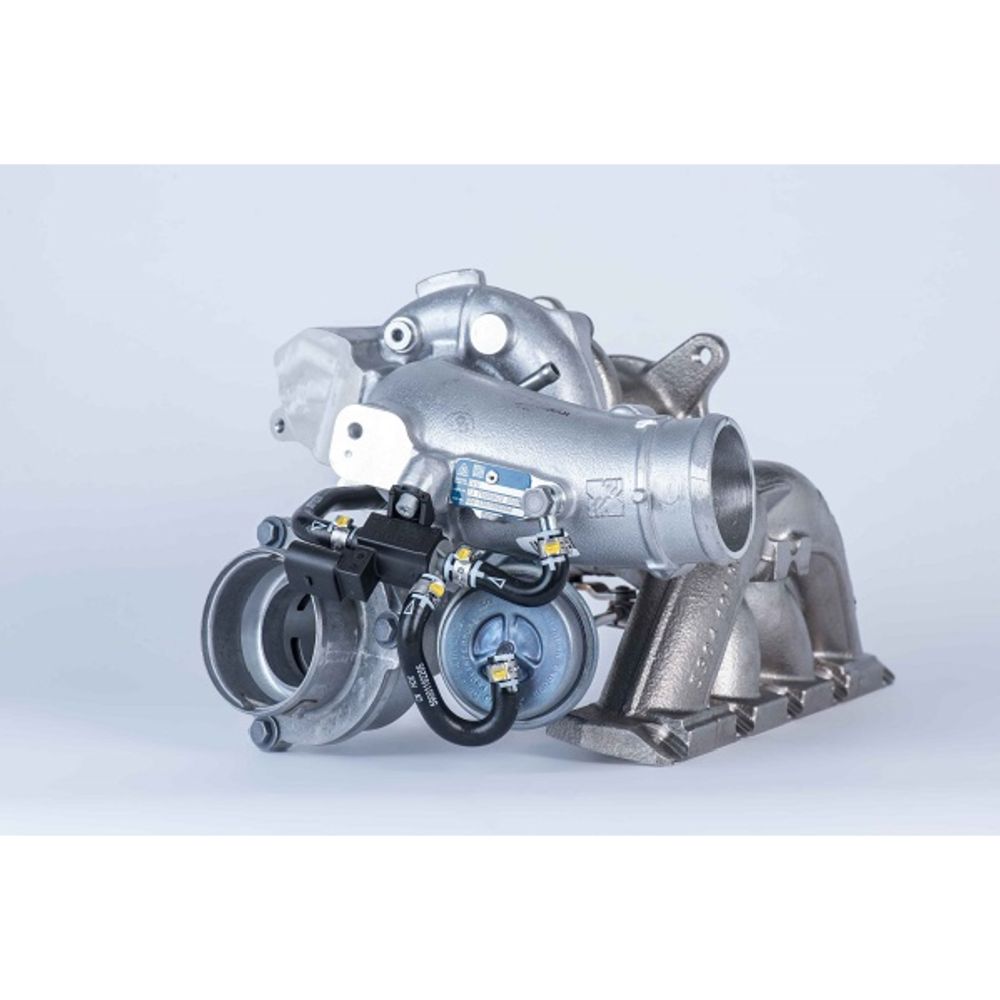 Turbo 13-00709