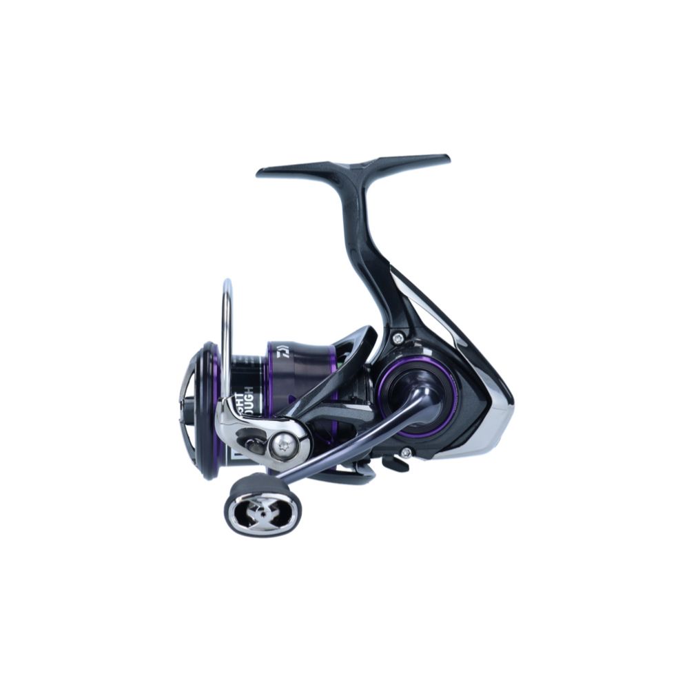 Daiwa 22 Prorex V LT haspelrulle