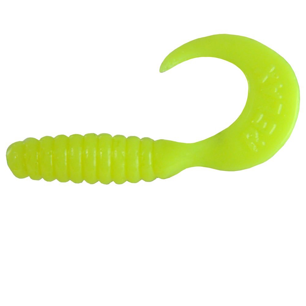 Relax Twister larvjigg 3/4" 10 st.