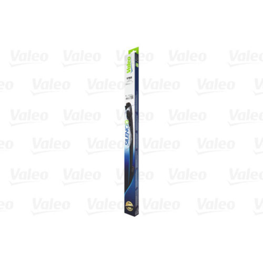 Valeo Silencio X-trm VF768/968 kojamehed 60 + 65 cm