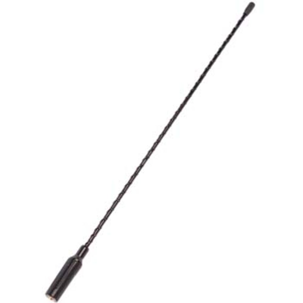 Autoantenni katolle "vaihtopiiska" 43 cm kierresovitteella