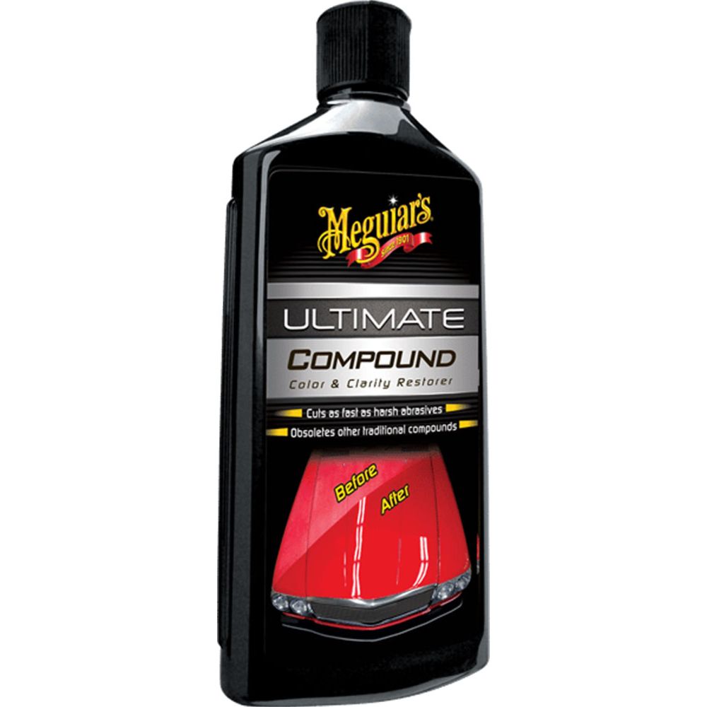 Meguiar's Ultimate Compound 450 ml