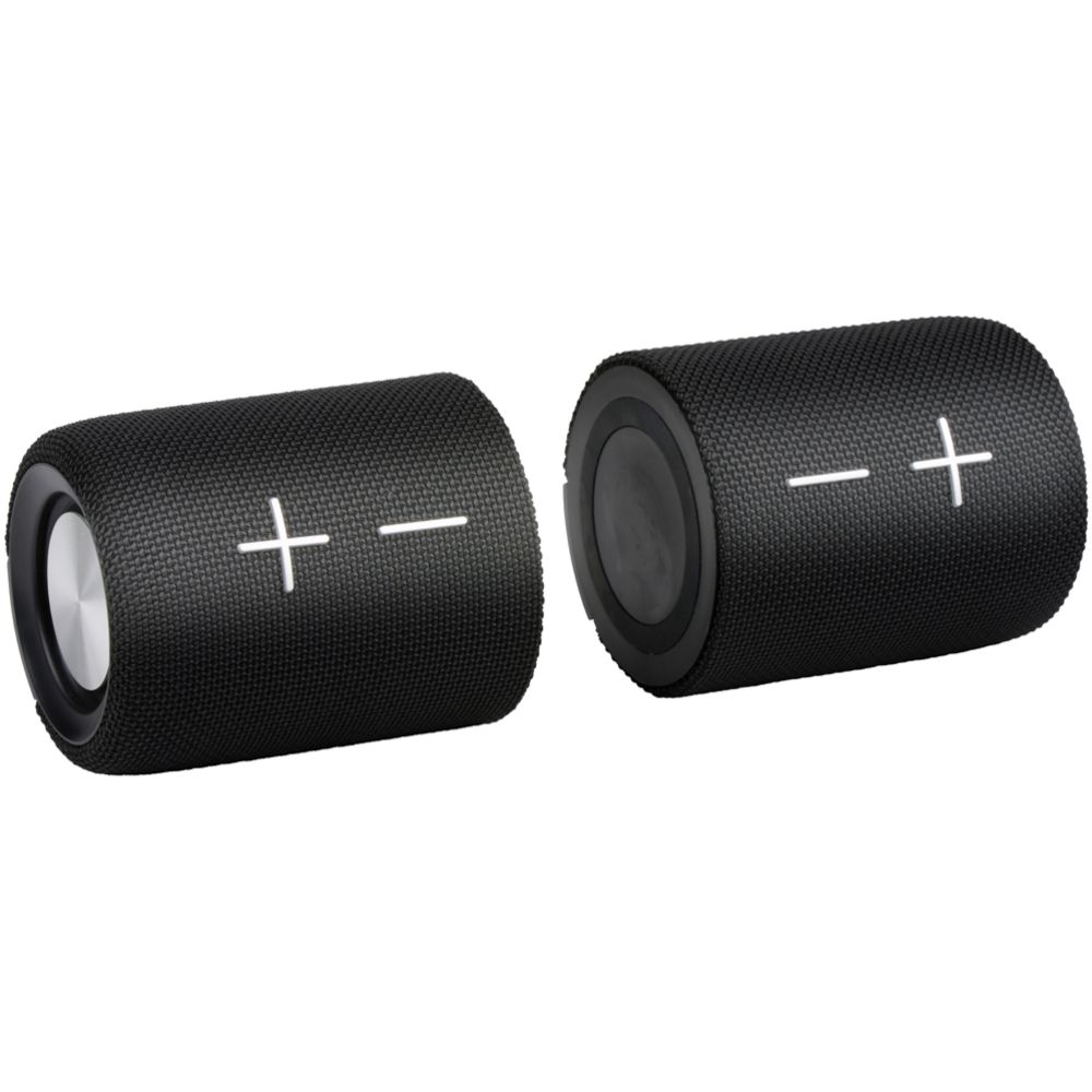 Magneettinen kaksiosainen Bluetooth-kaiutin