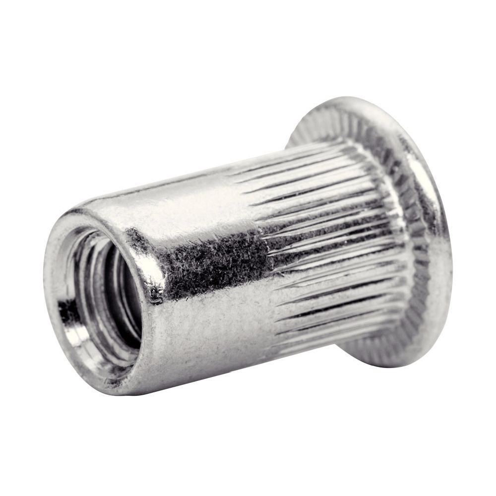 Rapid nitmutter M8 20 st.