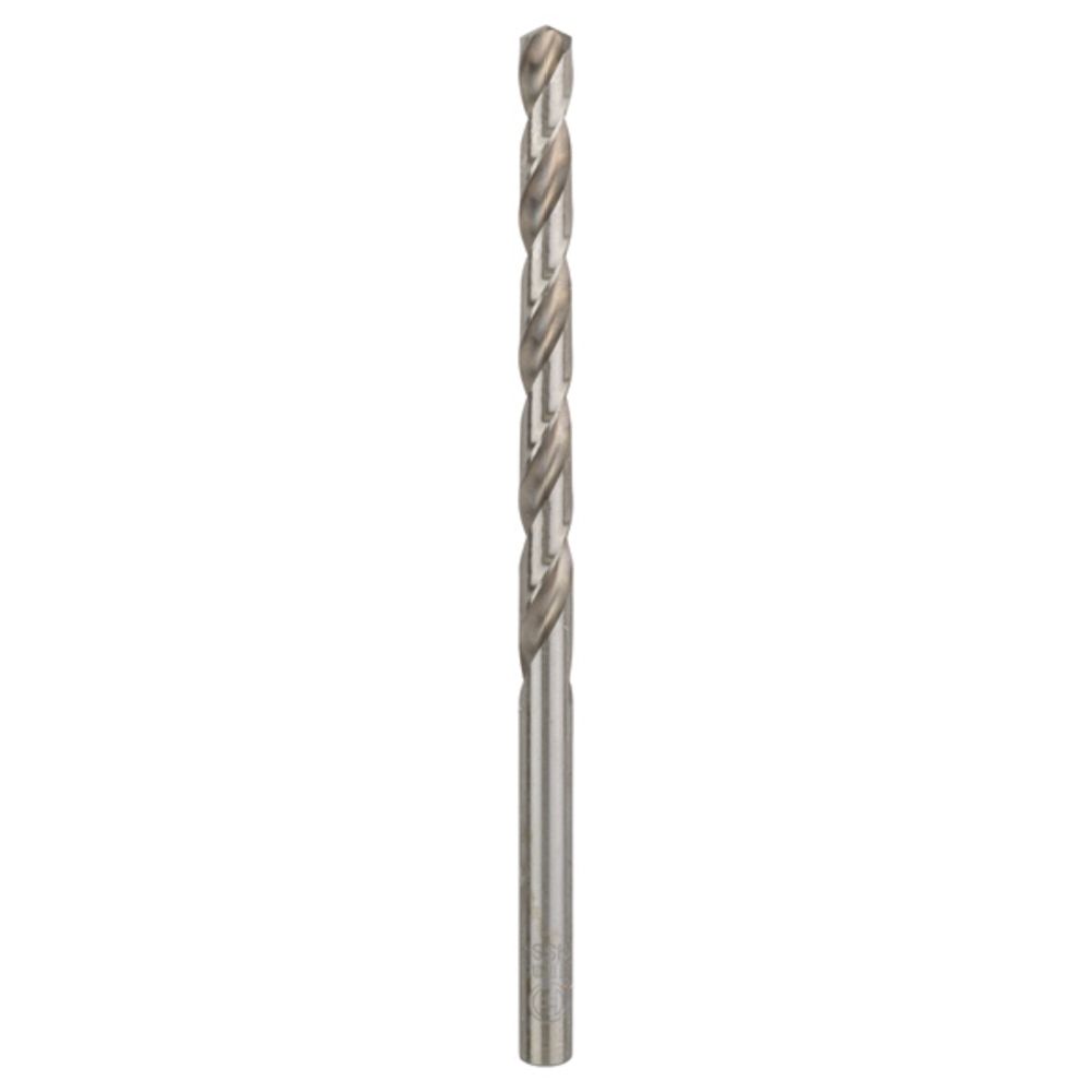 Bosch HSS G DIN 340 metalliporanterä 9,0 mm