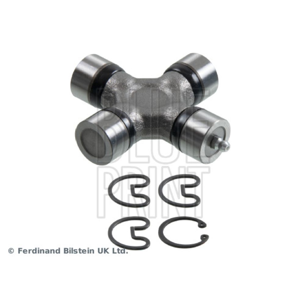 Led, kardanaxel 18-01185