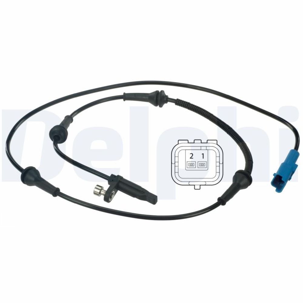 ABS-givare 23-1433