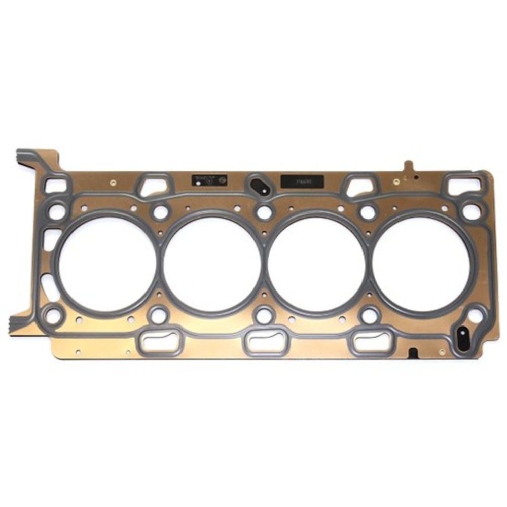 Packning, topplock 27-02184