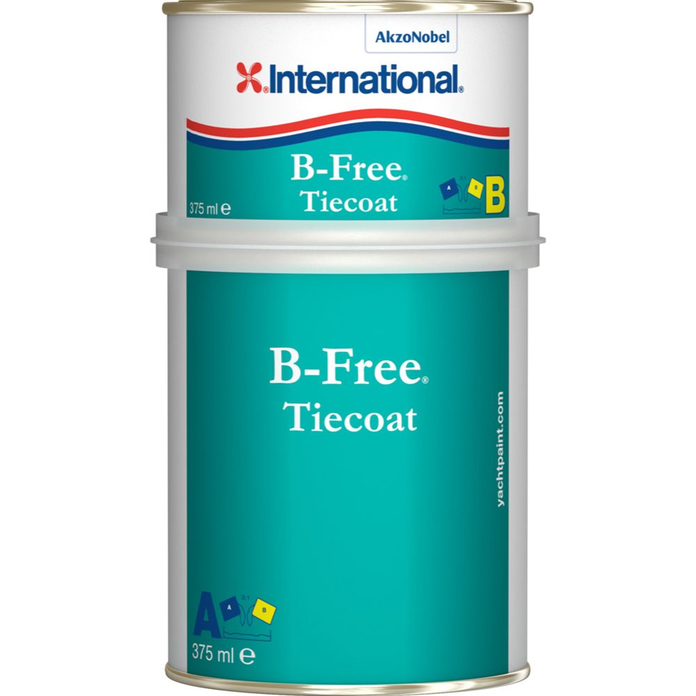 International B-Free Tiecoat Kit grundfärg 0,75 l