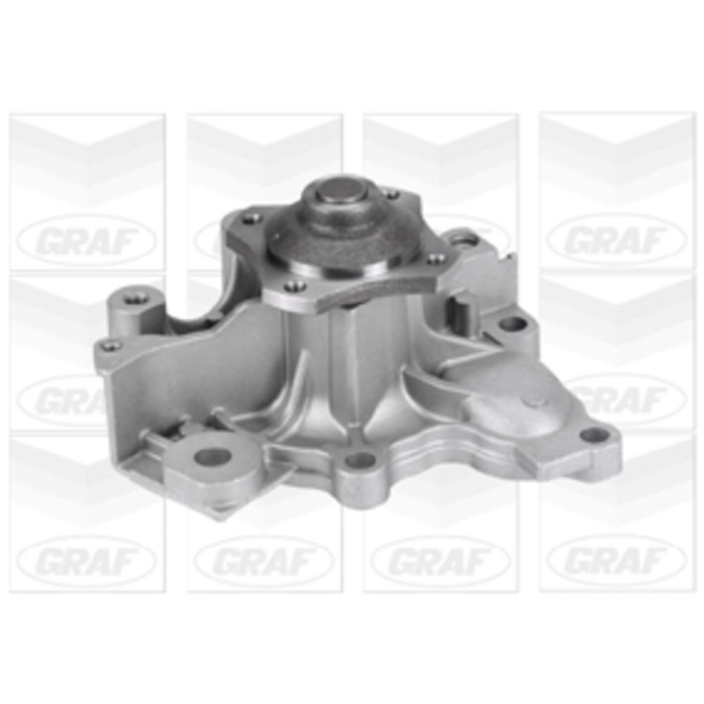 Vattenpump 30-9495