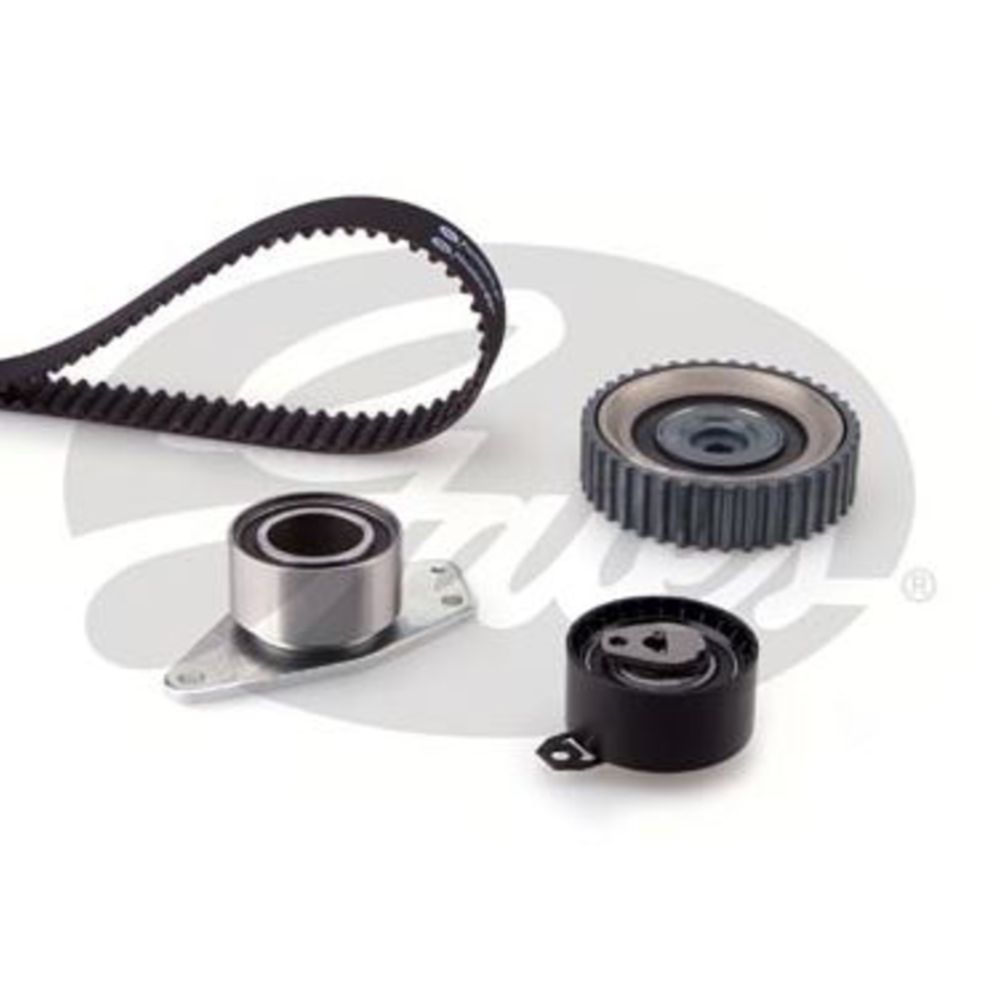 Tand/styrremssats 25-9654