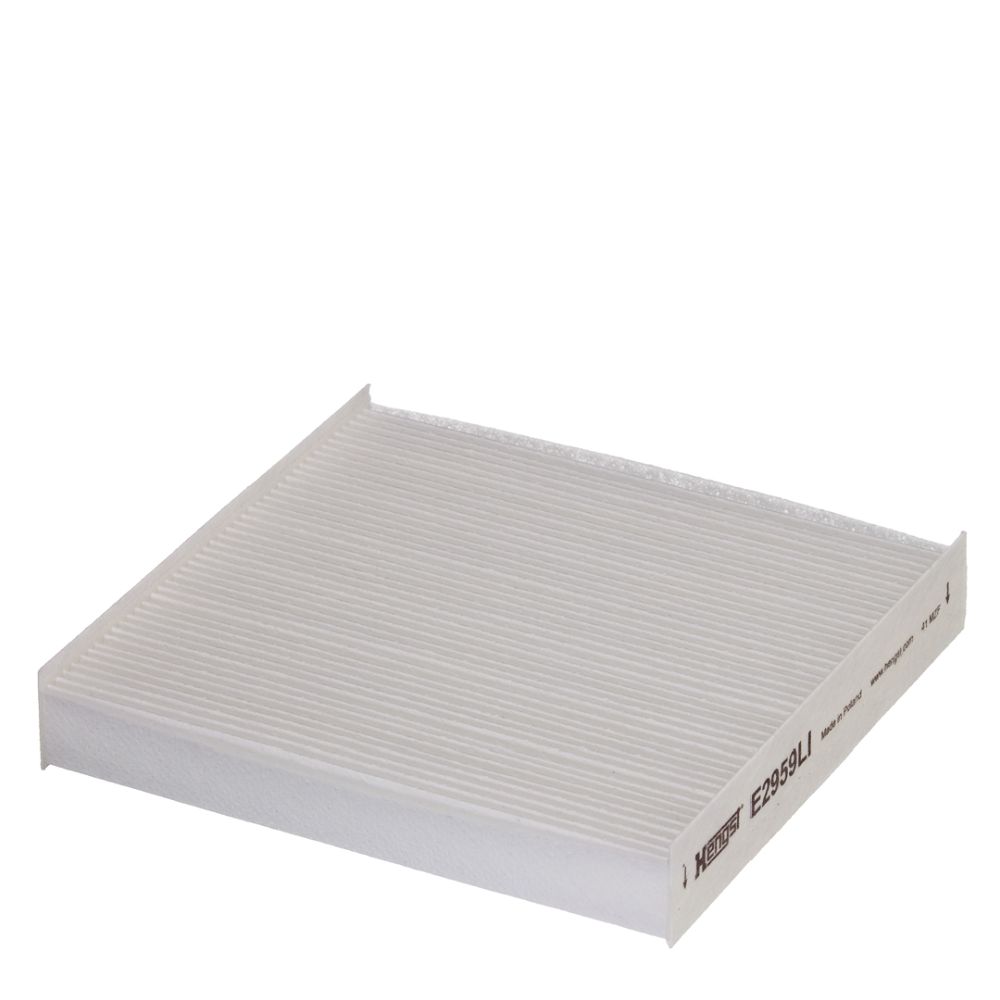 Raitisilmasuodatin 19-2750