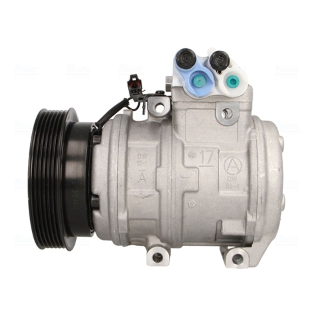 Kliimaseadme kompressor 30-04011